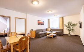 Family Resort Lucivna